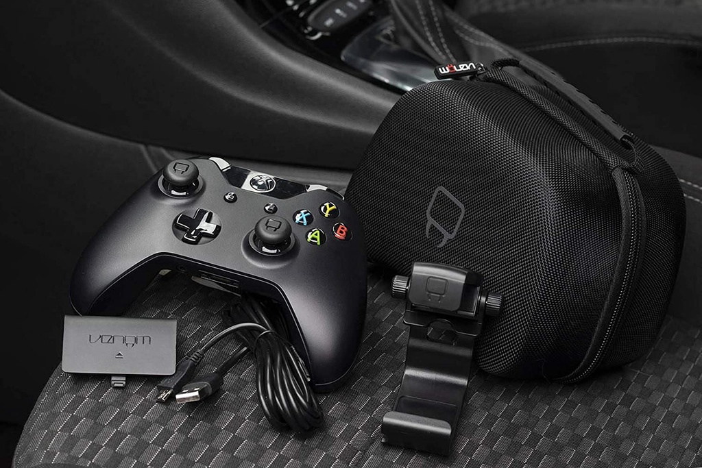 Xbox travel kit cheap